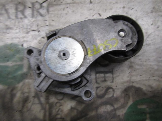 FORD 1690293 Натяжитель приводного ремня в наличии Ирпень