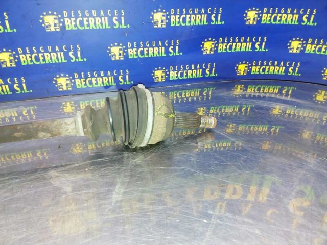 FORD 1690346 Полуось (привод) передняя правая в наличии Житомир