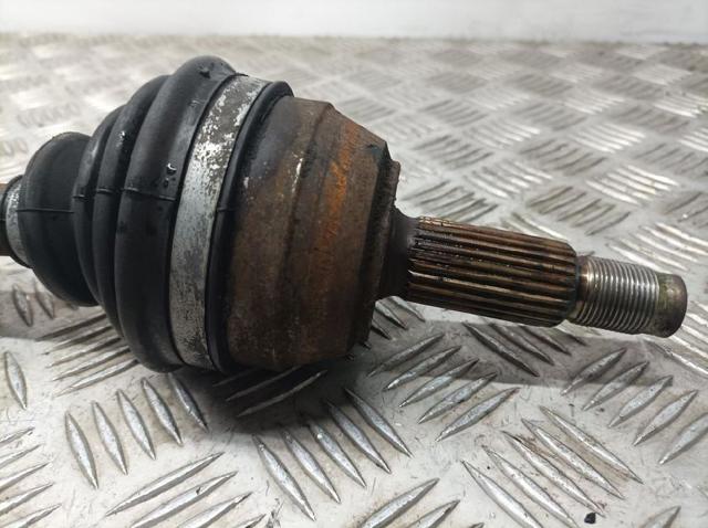 FORD 1690355 Левая полуось в наличии Черновцы