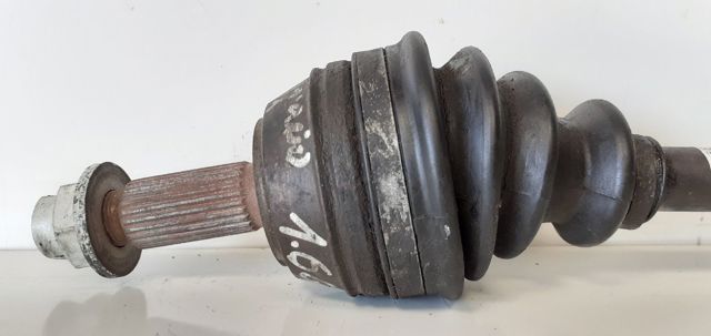 FORD 1690359 Левая полуось в наличии Ровно