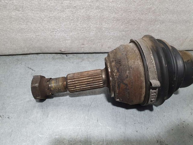 1690359 FORD Полуось (привод) передняя левая купить в Ужгород