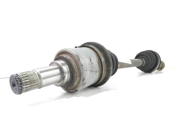 FORD 1690359 Полуось (привод) передняя левая в наличии Украина