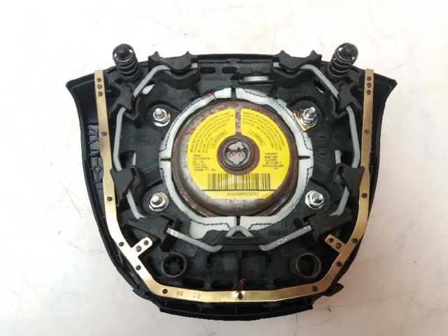 FORD 1690584 Подушка безопасности (AIRBAG) водительская в наличии Винница