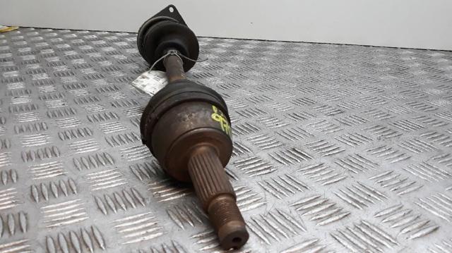 FORD 1690684 Правая полуось в наличии Винница