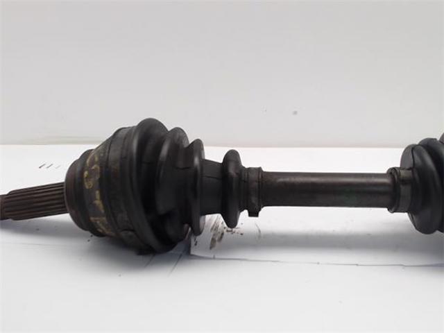 1690692 FORD Полуось (привод) передняя левая купить в Хмельницкий