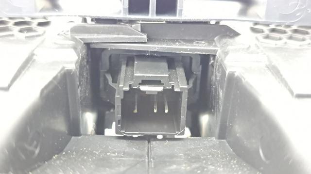 FORD 1690881 Кнопка включения аварийного сигнала в наличии Одесса