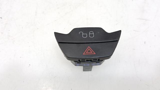 FORD 1690881 Кнопка включения аварийного сигнала в наличии Павлоград