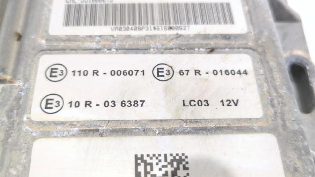 RENAULT 169107791R в наличии Львов
