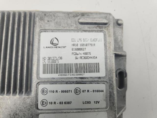 RENAULT 169107791R в наличии Каменское