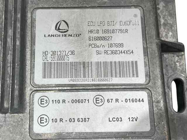 169107791R RENAULT купить в Львов