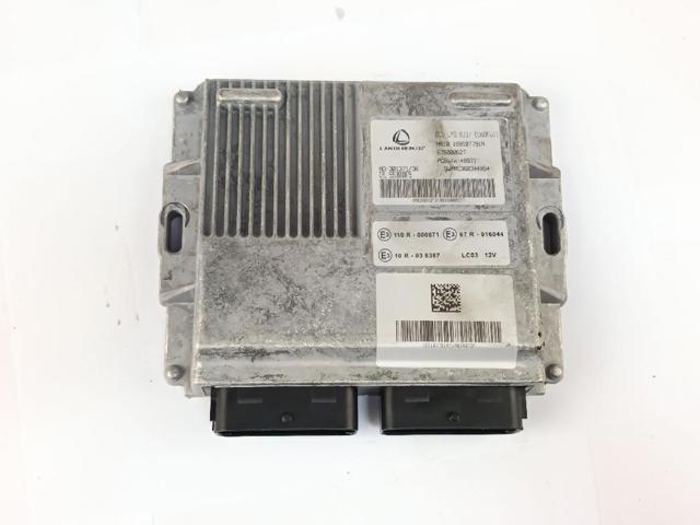 RENAULT 169107791R в наличии Николаев
