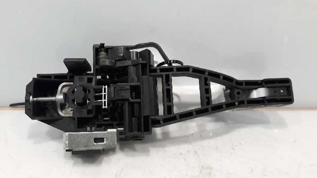 FORD 1691718 Ручка двери передней наружная в наличии Одесса