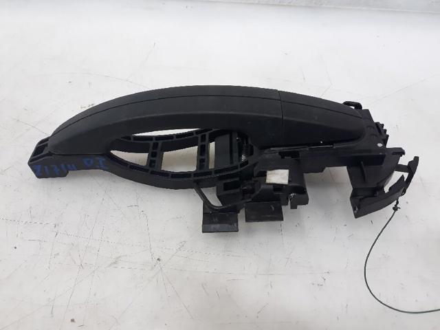 FORD 1691718 Ручка двери передней наружная в наличии Полтава