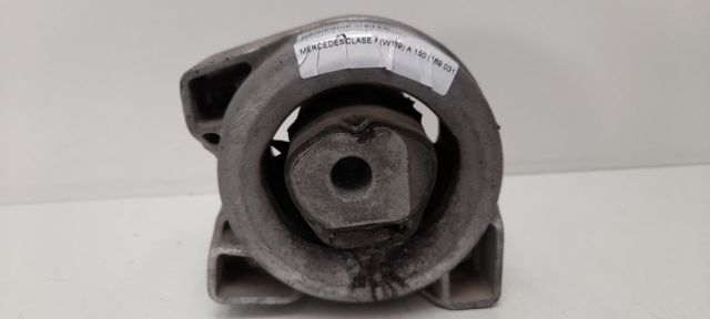 Coxim (suporte) traseiro de motor 1692400618 MERCEDES