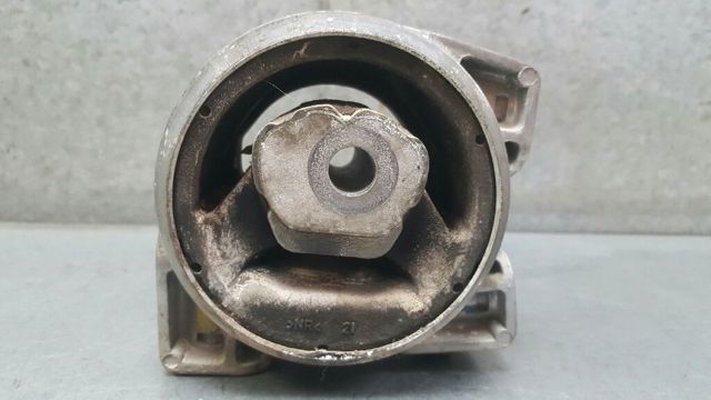 Coxim (suporte) traseiro de motor 1692400618 MERCEDES