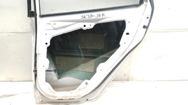 FORD 1692501 Дверь задняя правая в наличии Харьков