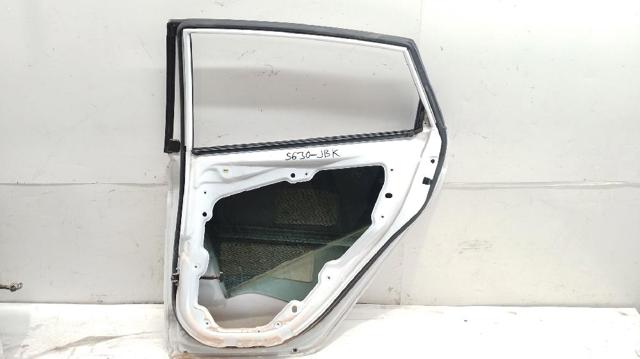 1692501 FORD Дверь задняя правая купить в Днепр