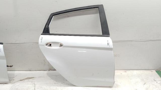 FORD 1692501 Дверь задняя правая в наличии Киев