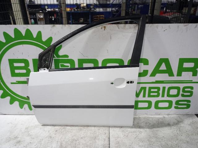 1692524 FORD Дверь передняя левая купить в Чернигов