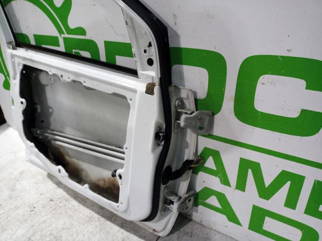 1692524 FORD Дверь передняя левая купить в Полтава