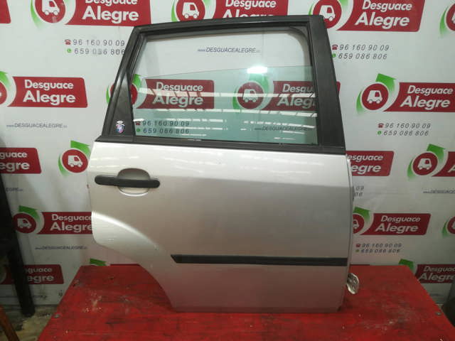 FORD 1692525 Дверь задняя правая в наличии Кривой Рог