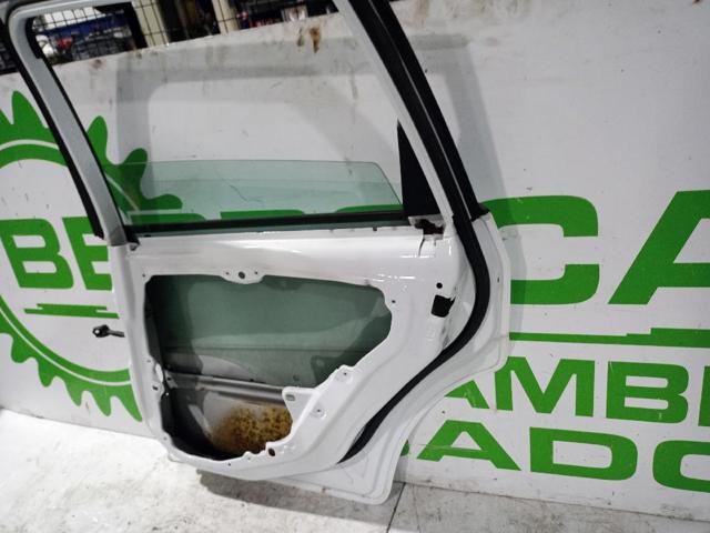 FORD 1692525 Дверь задняя правая в наличии Ужгород