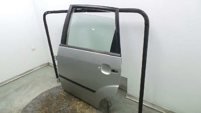 1692526 Дверь задняя левая купить Тернополь
