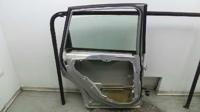 FORD 1692526 Дверь задняя левая в наличии Запорожье