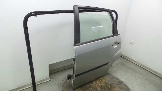 1692526 FORD Дверь задняя левая купить в Каменское