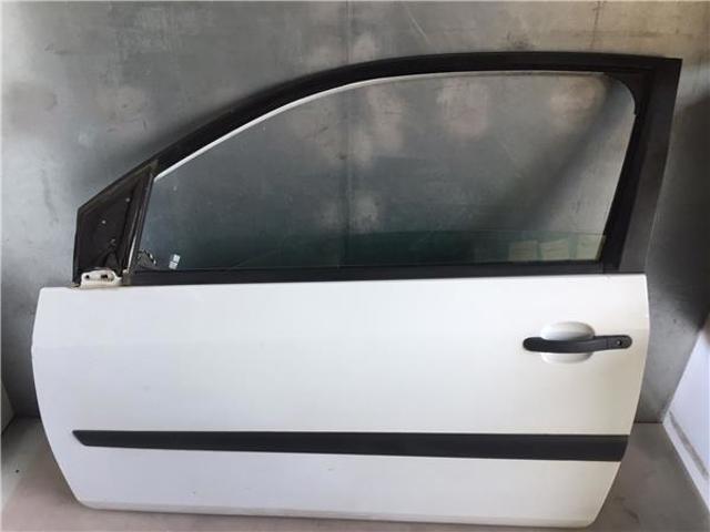 1692539 FORD Дверь передняя левая купить в Львов