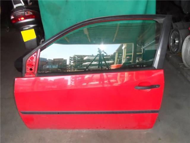 1692539 FORD Дверь передняя левая купить в Полтава