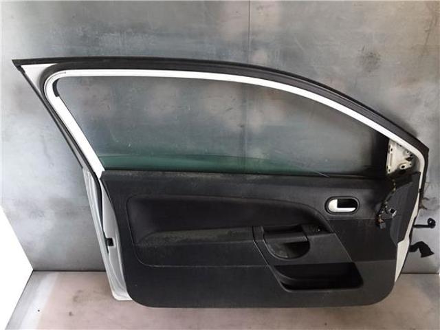 FORD 1692539 Дверь передняя левая в наличии Запорожье