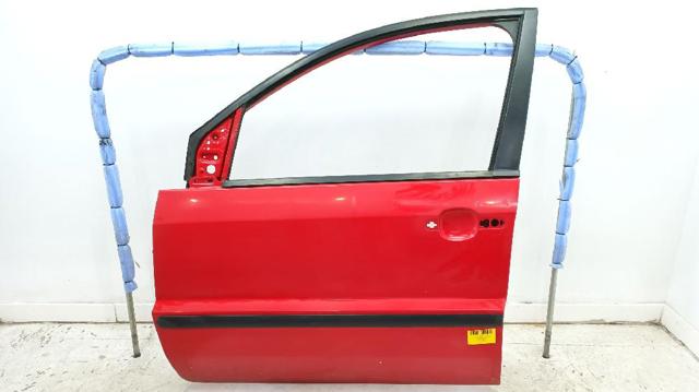 1692551 FORD Дверь передняя левая купить в Ужгород