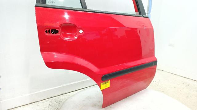 1692555 FORD Дверь задняя правая купить в Харьков