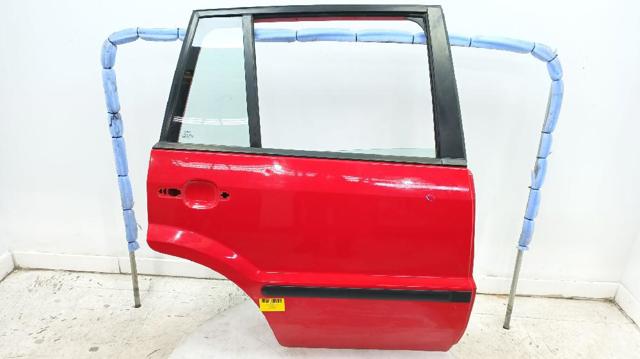 FORD 1692555 Дверь задняя правая в наличии Киев