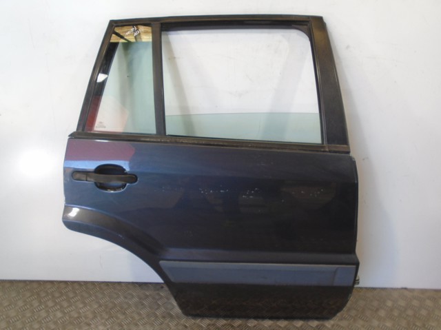 Porta traseira direita para Ford Fusion 1.4 TDCI F6JA 1692555