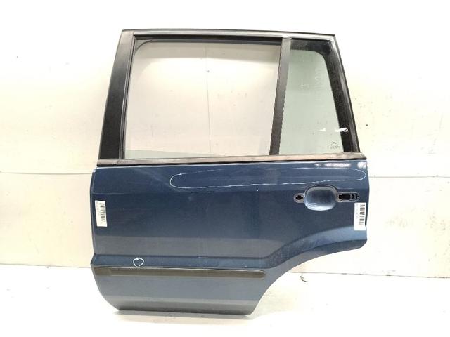 1692558 Дверь задняя левая купить Ирпень