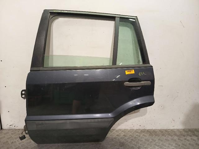 FORD 1692558 Дверь задняя левая в наличии Чернигов