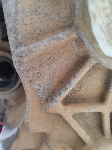 MERCEDES 1692610301 в наличии Харьков