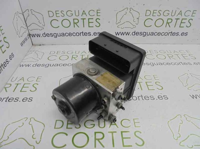 Unidade hidráulico de controlo ABS 1692806 Ford