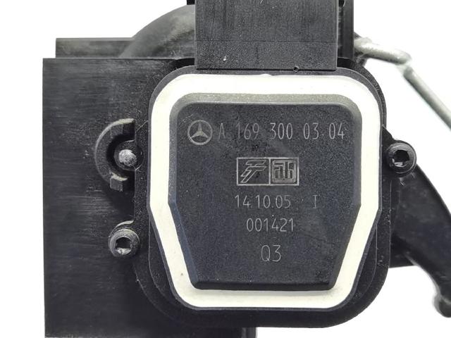 1693000304 Педаль газа купить Черновцы