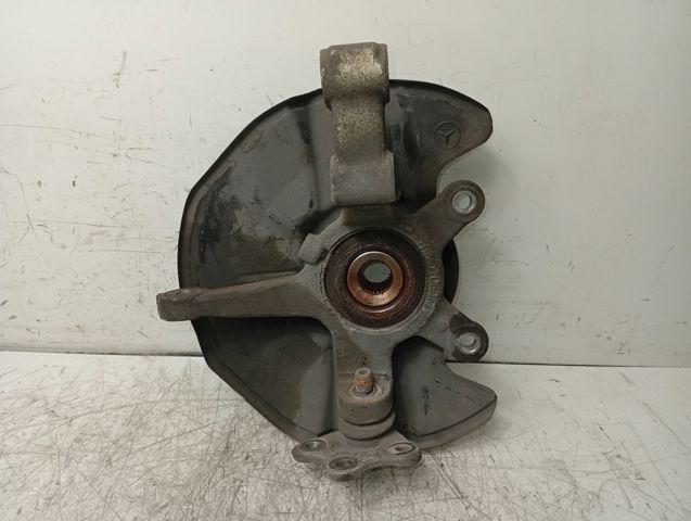 MERCEDES 1693300820 Цапфа передняя правая в наличии Черкассы