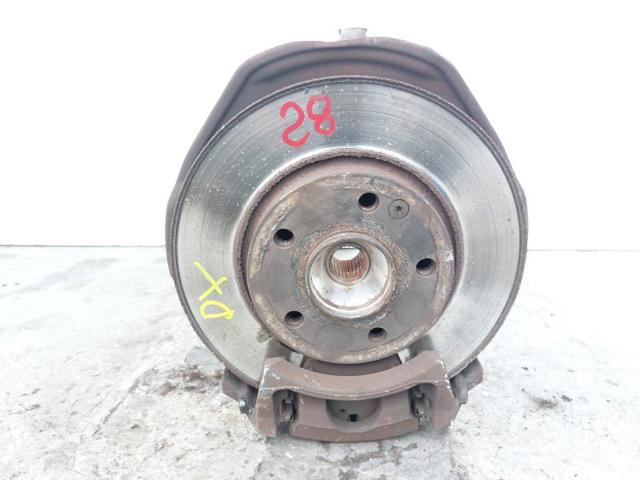 1693370145 MERCEDES Передняя ступица купить в Ирпень