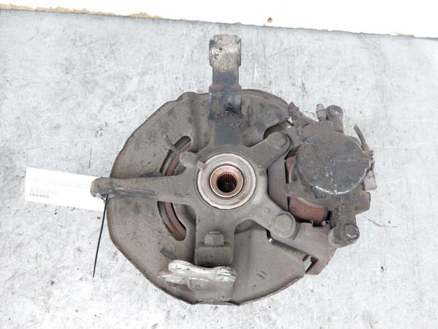 MERCEDES 1693370145 Передняя ступица в наличии Украина