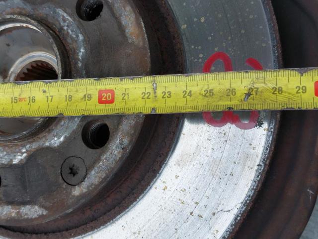1693370145 MERCEDES Передняя ступица купить в Запорожье