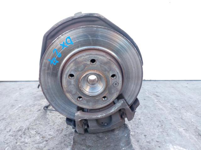 MERCEDES 1693370145 Ступица передняя в наличии Николаев