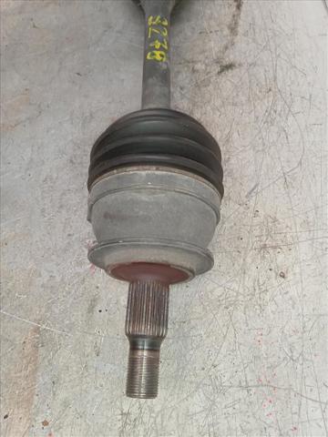 1693607572 MERCEDES Левая полуось купить в Ужгород