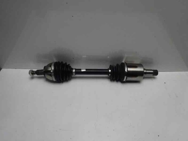 MERCEDES 1693706372 Полуось (привод) передняя левая в наличии Хмельницкий