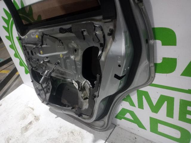 FORD 1693745 Дверь задняя правая в наличии Николаев