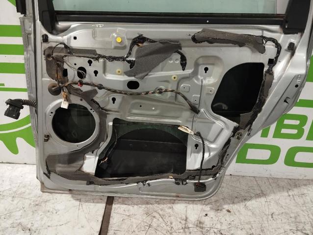 FORD 1693745 Дверь задняя правая в наличии Винница
